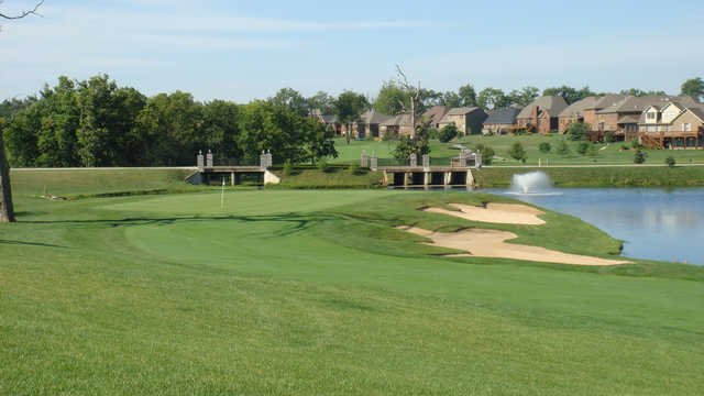 Cherry Blossom Golf Club