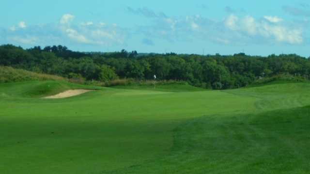 Willow Hill Golf Course