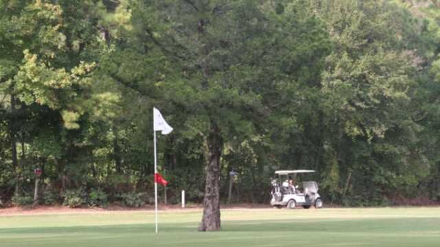 The Spring Country Club