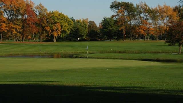 Heron Creek Golf Club