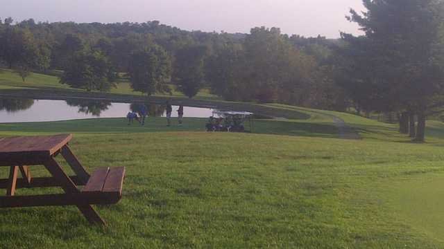 Elks Golf Club of Hillsboro