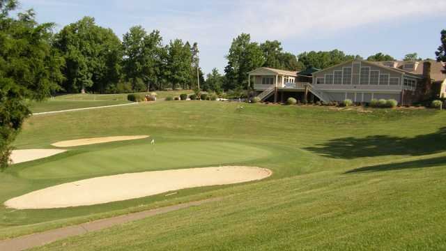 Wicomico Shores Golf Course