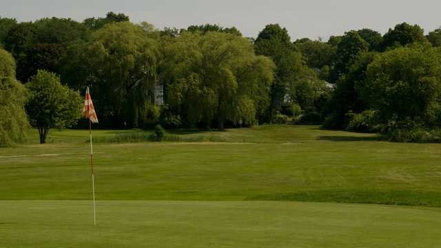 Kelley Greens Golf Course (Formerly Nahant Golf Club)