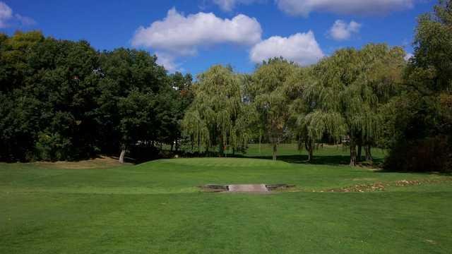 Brightwood Hills Golf Course