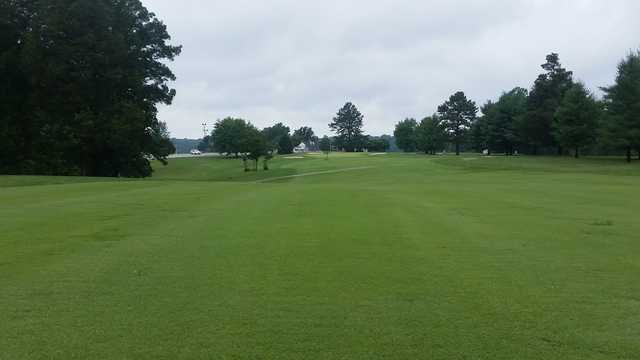 Hawthorne Country Club