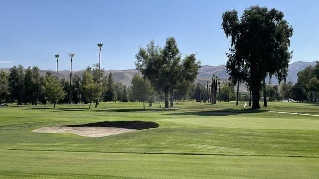 Kern River Golf Course