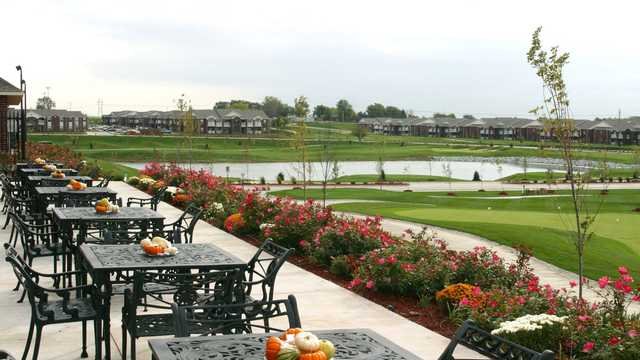 Fairways at Lincoln and Country Club
