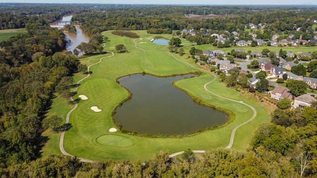 Salem Glen Country Club