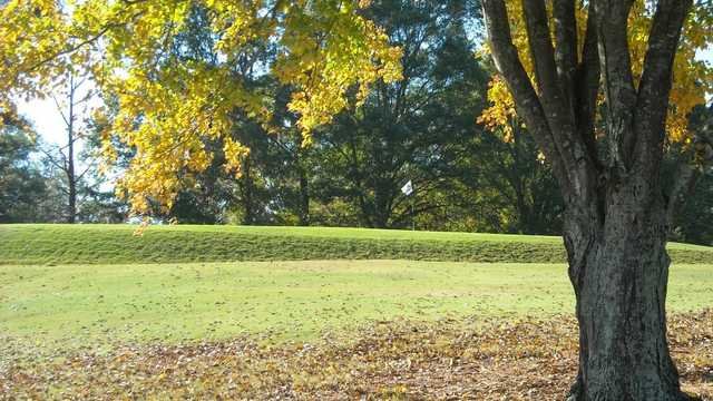 College Park Golf Course