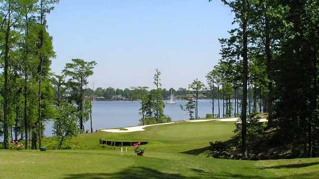 Cypress Landing Golf Club