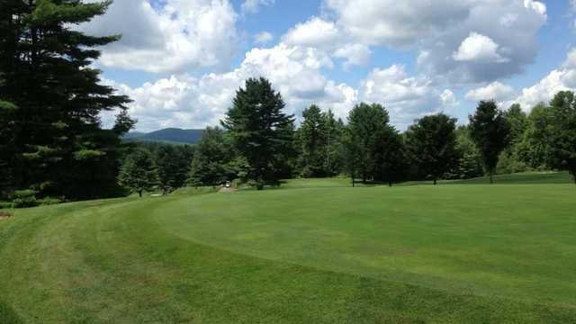 Den Brae Golf Course