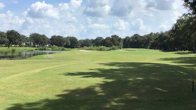 Southport Springs Golf Club