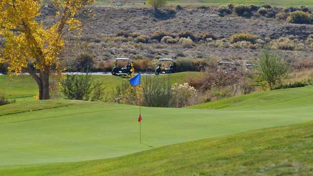 Riverview Golf Course