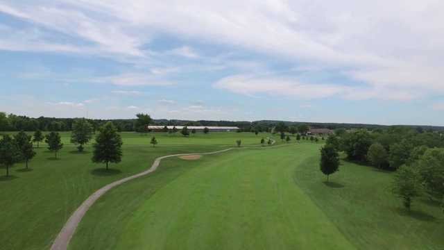 Sainte Genevieve Golf Club