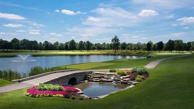 Walnut Creek Country Club