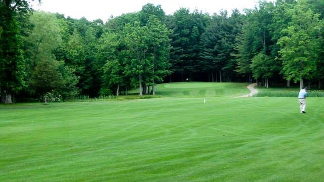 Chanticlair Golf Course