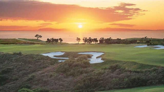 Pelican Hill Golf Club - North