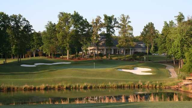 Olde Sycamore Golf Course