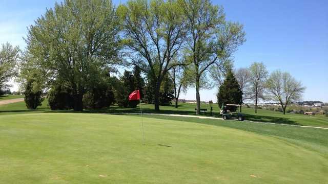 Tom O'Leary Golf Course