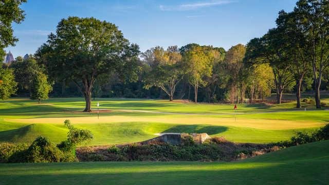 Bobby Jones Golf Course