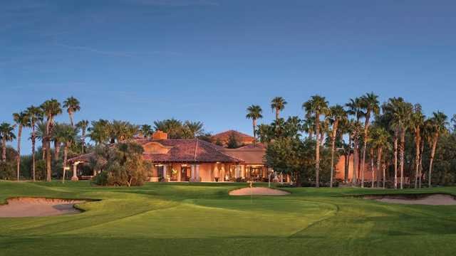 Tuscany Falls West Country Club at PebbleCreek