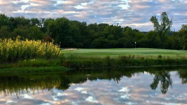 Ben Geren Regional Park Golf Course