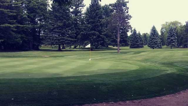 Alpena Golf Club