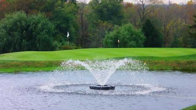 Neshaminy Valley Golf Club