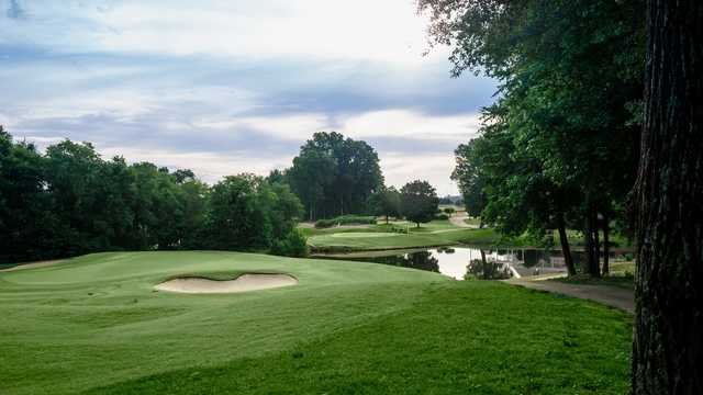 Rocky River Golf Club