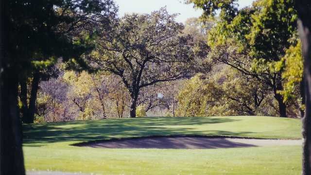 Redwood Falls Golf Club