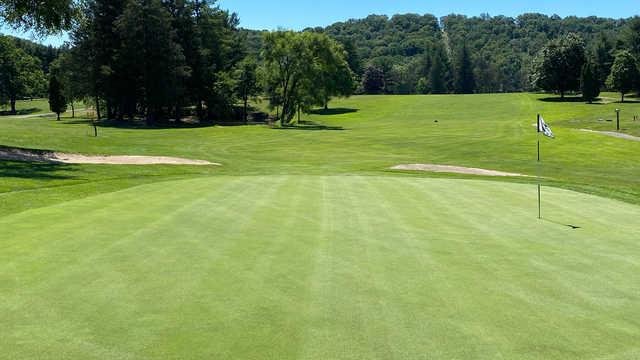 Huntingdon Country Club