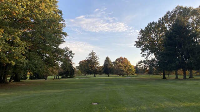 Pine Valley Golf Club