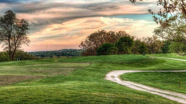 Oak Hills Golf Center