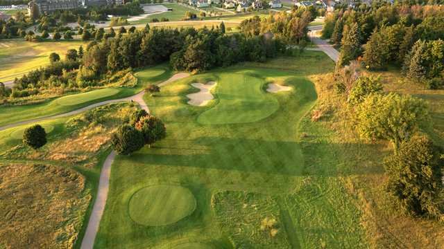Crooked Tree Golf Club (BOYNE)