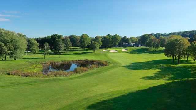 The Heather at The Highlands (Boyne)