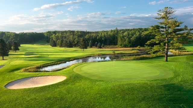 The Alpine at Boyne Mountain Resort (BOYNE)