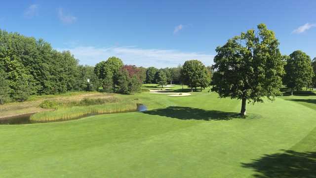 The Moor at The Highlands (Boyne)