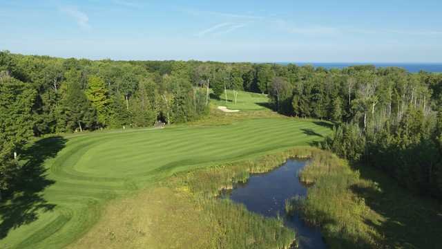 The Preserve/Links at Bay Harbor Golf Club (BOYNE)