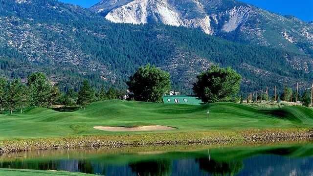 Toiyabe Golf Club