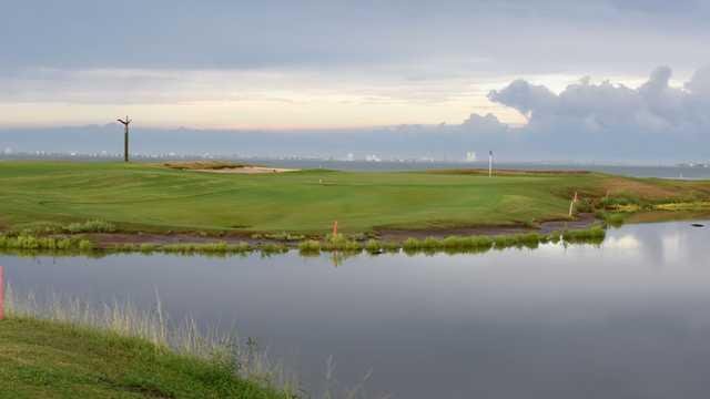 South Padre Island Golf Club