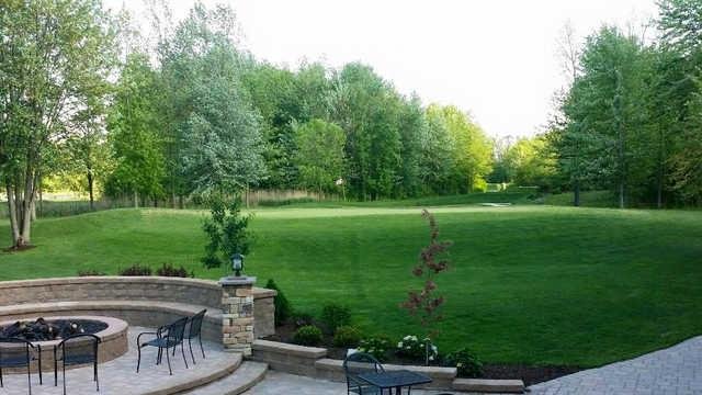 The Links at Erie Village