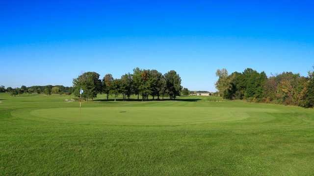 Mallard Creek Golf Club - The Woods Course