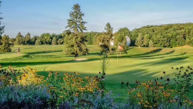 Pleasant Valley Golf Club Stewartstown