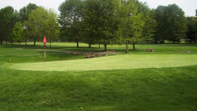 Pennsauken Country Club