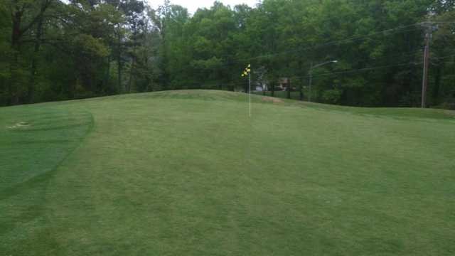 Heather Hills Golf Course