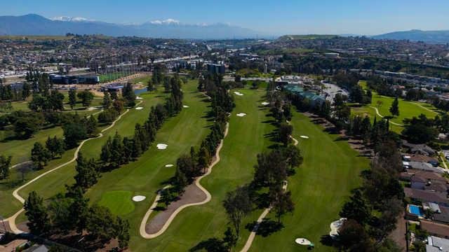 The Montebello 9 at Bella Verde