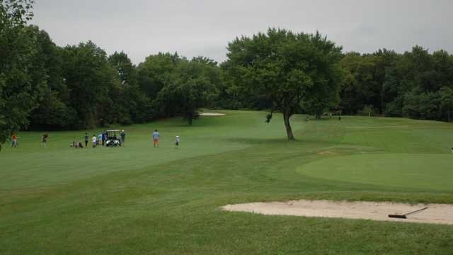 Shady Rest Country Club