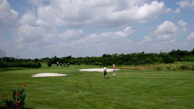 Cedar Beach Golf Course