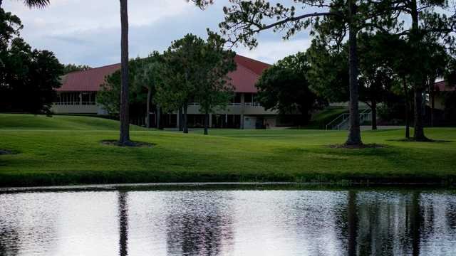 Meadowood Golf and Tennis Club