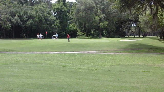 Chiefland Golf & Country Club